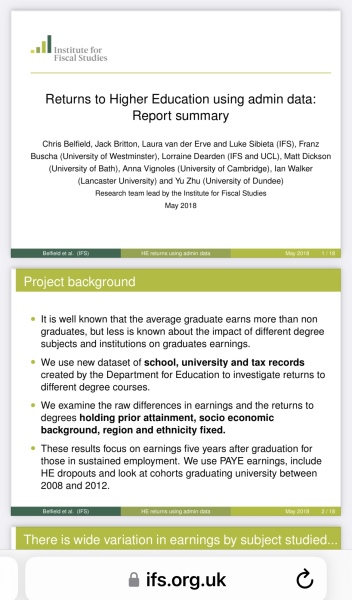Good universities for "average" achievers?