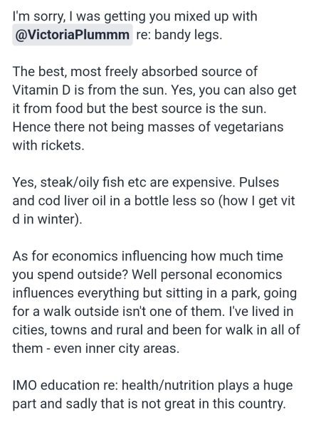 To ask what the country was like under a Labour government?