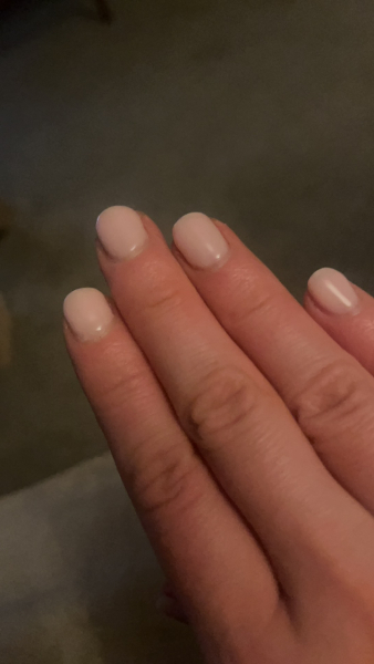 What's classy for nails
