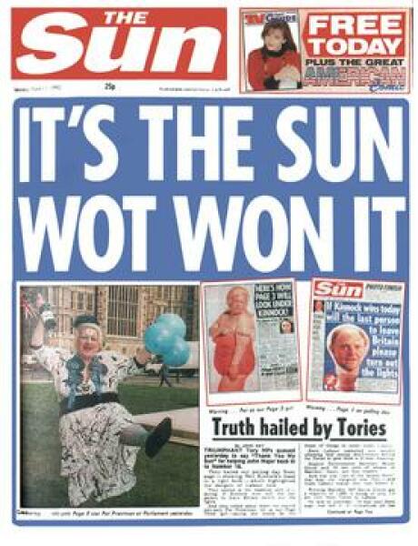 To think the Labour Party has lost its mind..