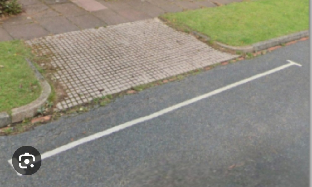 Parking issues