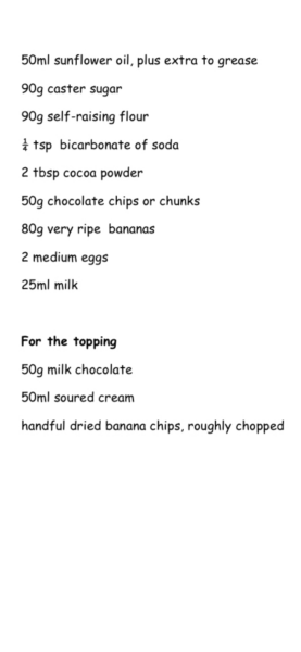 School cookery, very expensive
