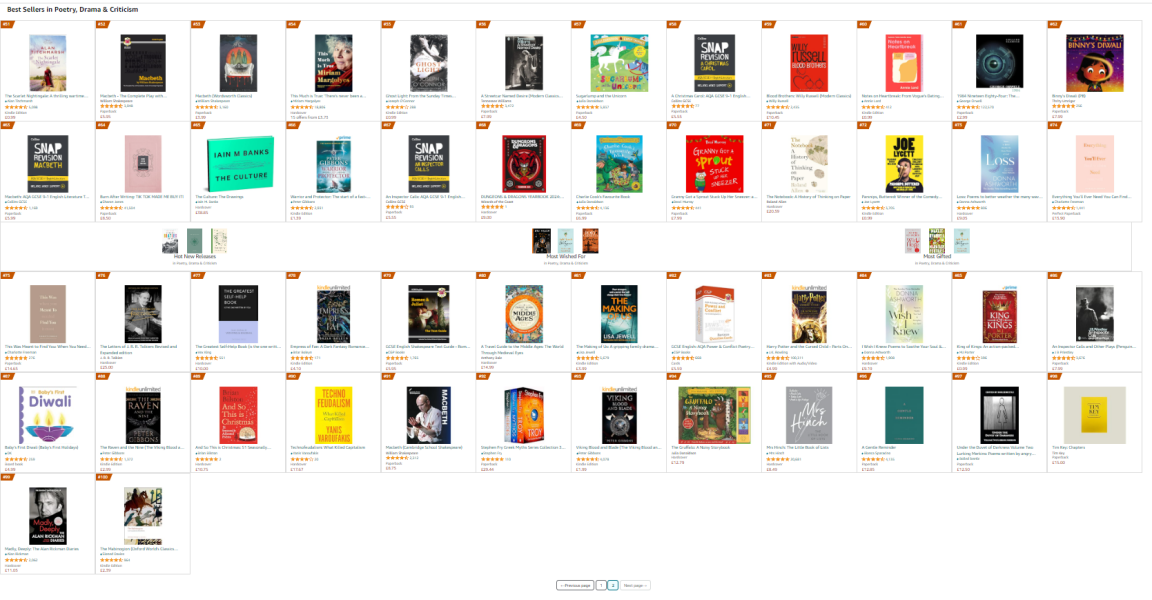 Lurking Merkins - Volume Two of Under the Duvet of Darkness