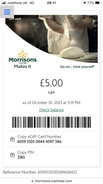 Thread 10 - the one where we’re NOT sharing the Aero sharing bars