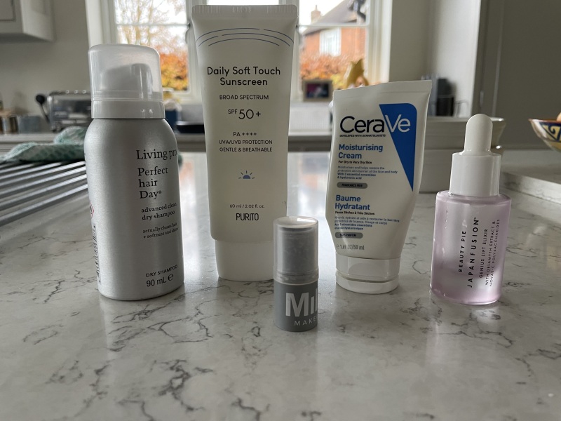 Do you get the urge to splurge on beauty products? Are your cupboards full of your stash? Join this group of beauty addicts!