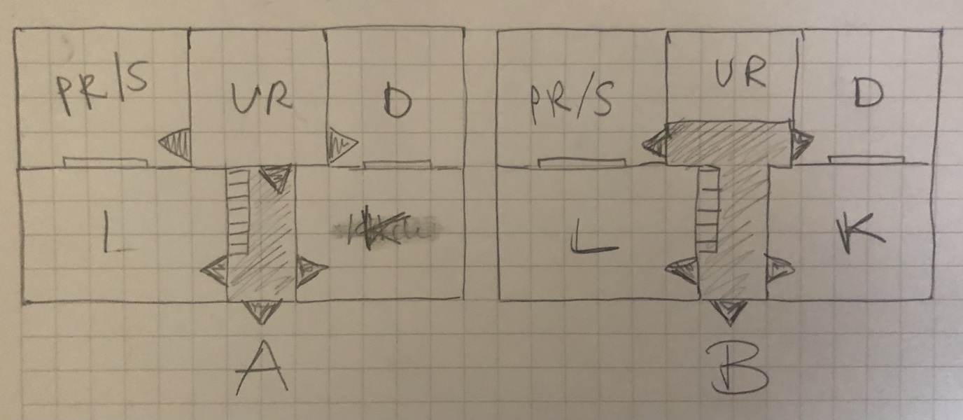 Please design my house!