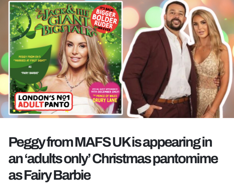 MAFSUK13.  Unlucky for some but lucky for us. The end is nigh.  It fuckin truly fuckin has been a fuckin blast.  I’m going full fuckin neo and will say ‘till we are fuckin back biyatches’. Fat mwah. Chelsea stylee.