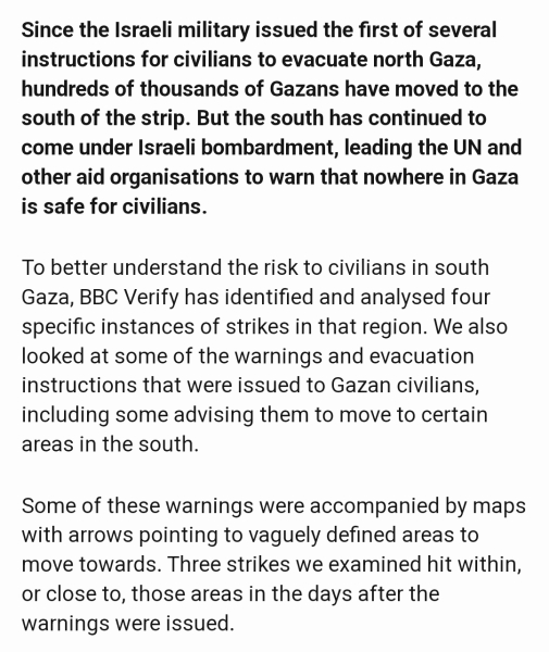 Israels airstrikes have targeted an ambulance carrying injured civilians towards the Rafah border...