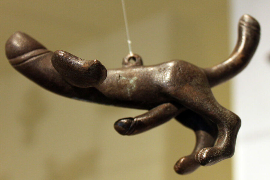 What's going on with Genspect?