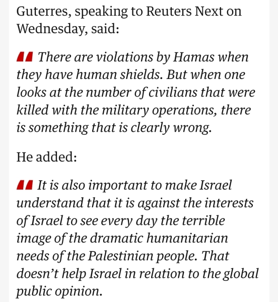 Number of Palestinians killed in Israeli attacks on Gaza over 10,000 😡