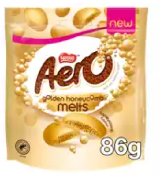Not Caramac!!!!