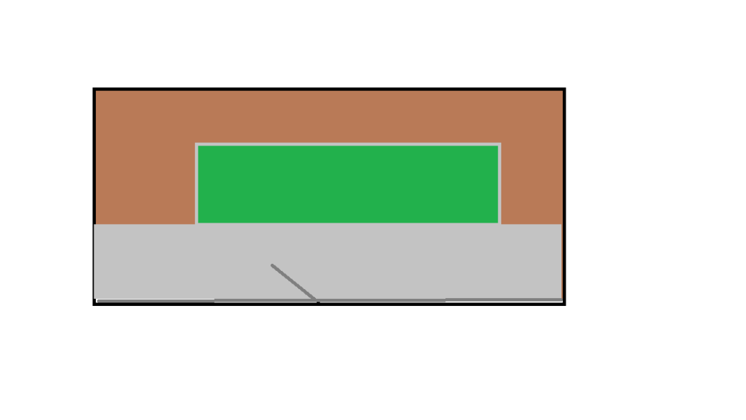 Blank canvas