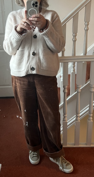 WAYWT Autumn/Winter 23