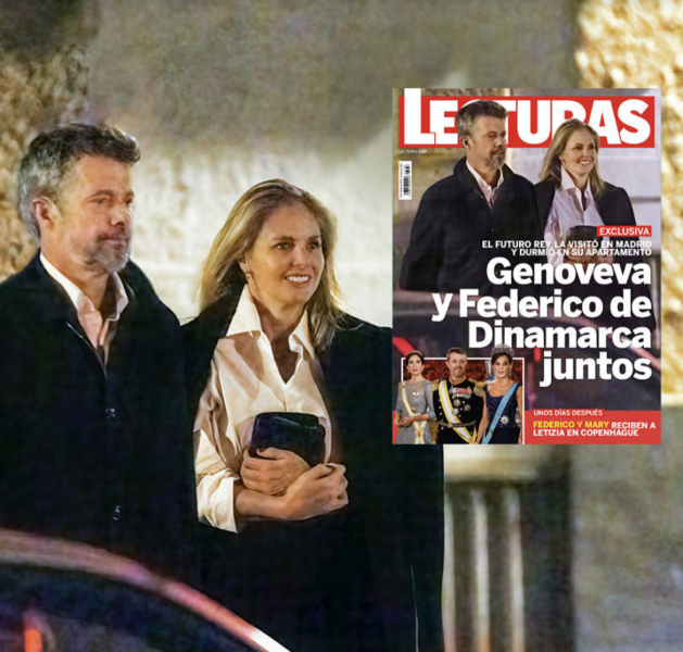 Royal Style: Never knowingly under-jewelled, let's be like Daisy and shine!