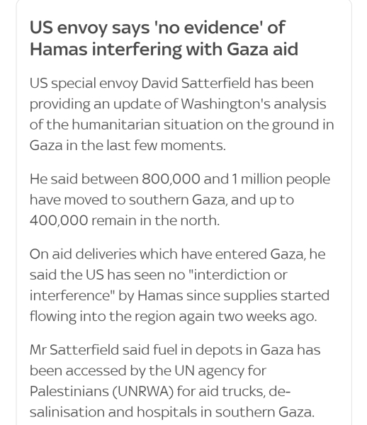 Why is Israeli bombing refugee camps in Gaza?