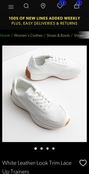 Which Skechers trainers do you prefer?