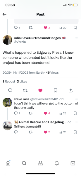 Is Liz Fraser helping all women or just herself?