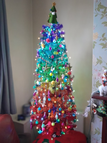 The ultimate SHOW US YOUR TREE megathread!