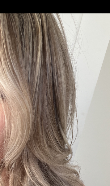 Sick of hairdressers not getting me the colour I want?