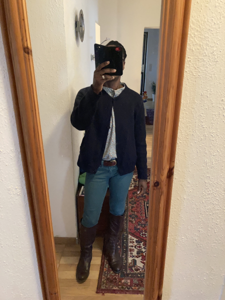 WAYWT Autumn/Winter 23