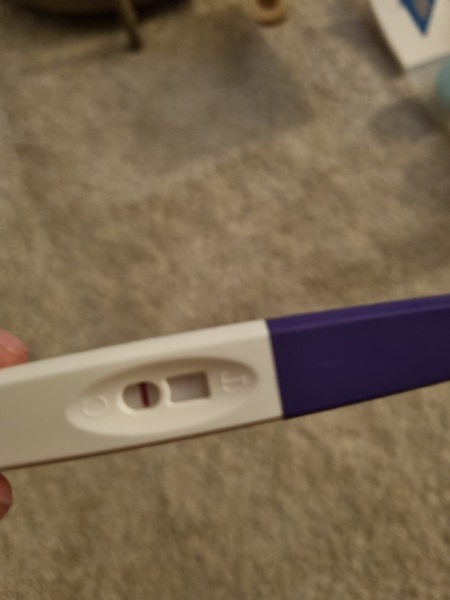 Advice please...nervous of results
