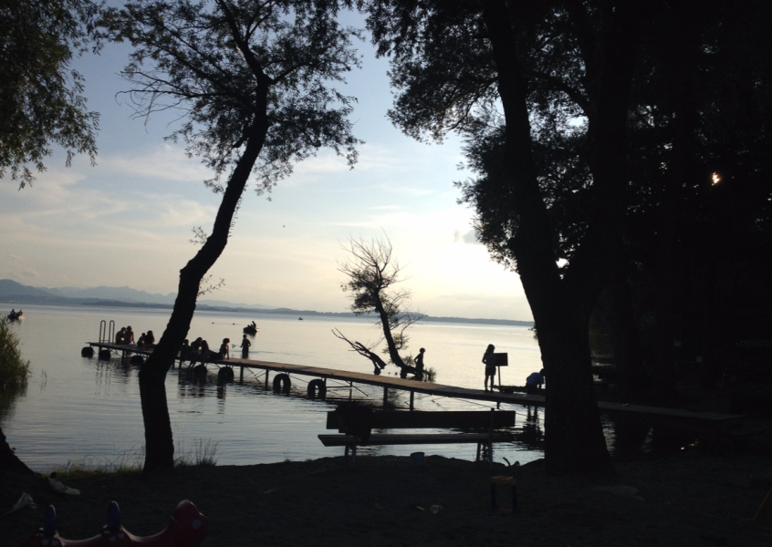 Show Us Your Favourite Places Pictures