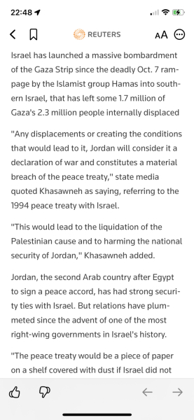 Please do all you can to object to the genocide of Palestinians