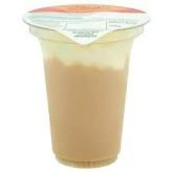 Caramel Suprise - recipe to create at home