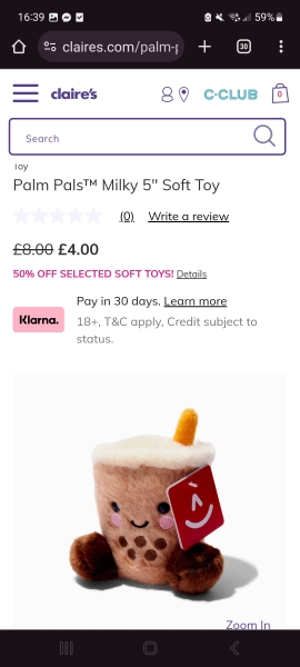 Thread 10 - the one where we’re NOT sharing the Aero sharing bars