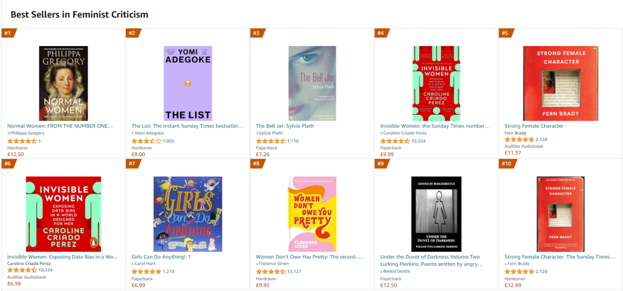 Lurking Merkins - Volume Two of Under the Duvet of Darkness