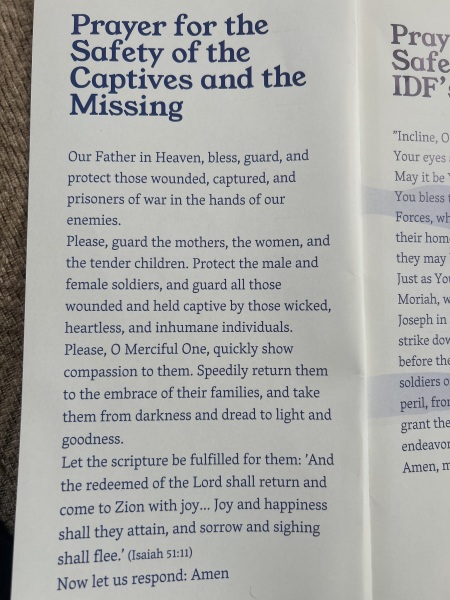 Practical things to do