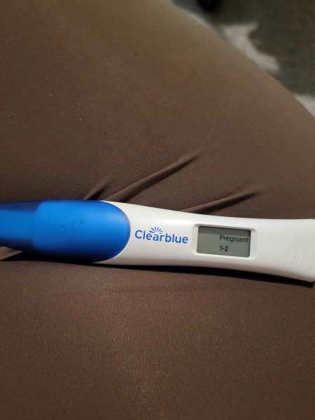 9dpo VVVVFL?