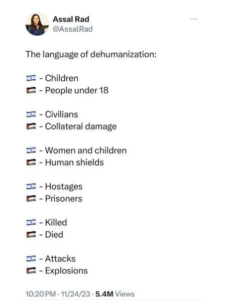 BBC journalists accuse the broadcaster of bias