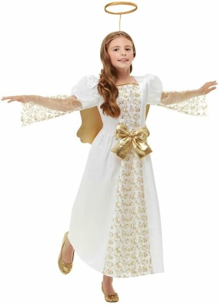 School asking me to buy a £30 costume