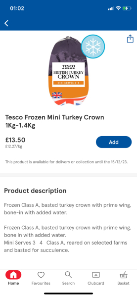 Turkey