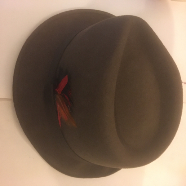 Les Parisiennes des Mamanset: A Sin of Pride