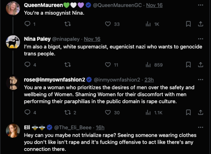 What's going on with Genspect?