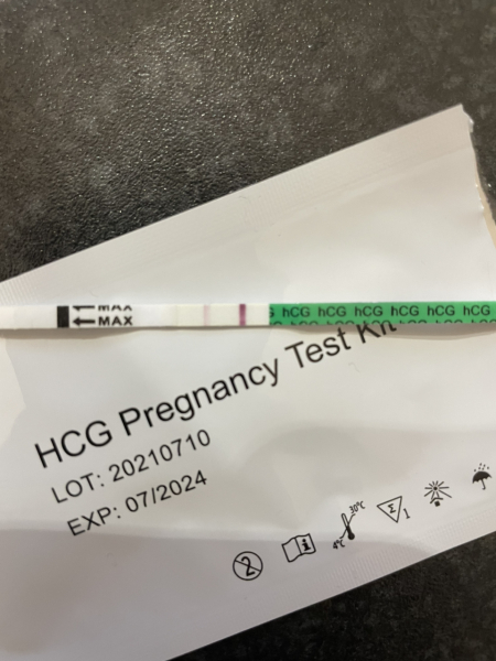 10dpo bfp?