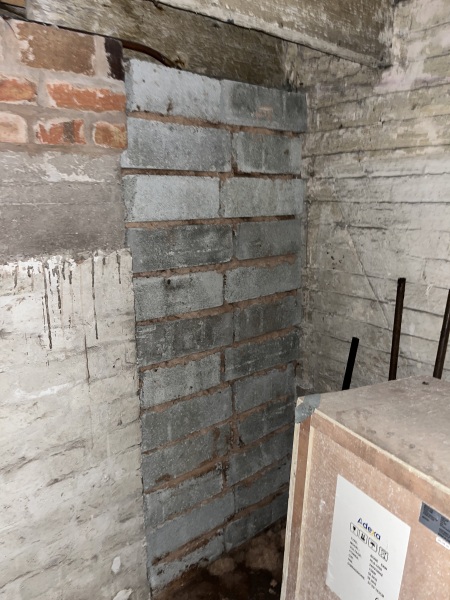 Commercial property tenancy query