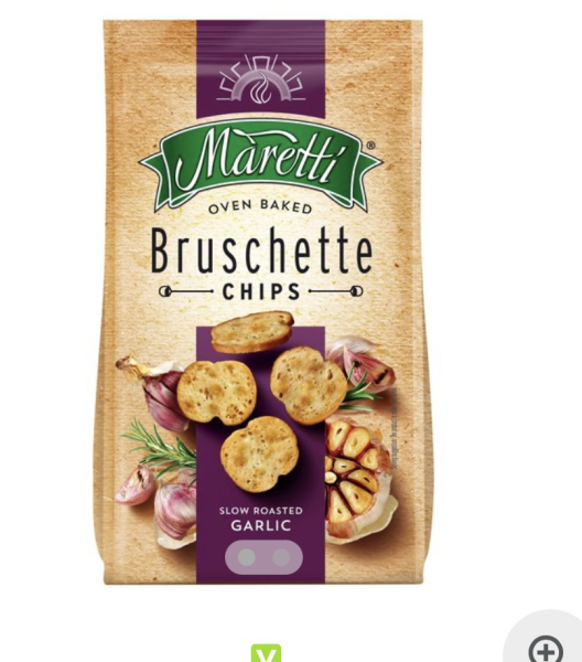 Crisp/Snack Flavours you wish to brought back