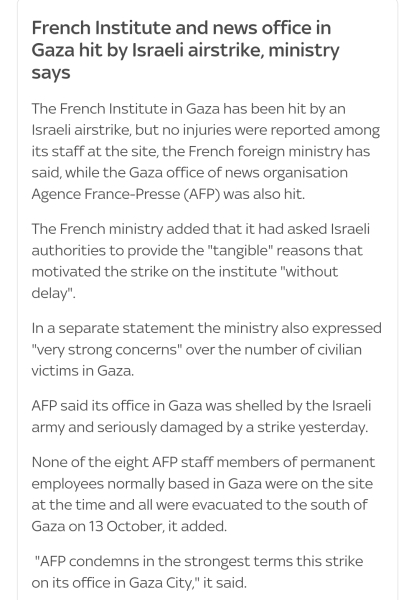 Israels airstrikes have targeted an ambulance carrying injured civilians towards the Rafah border...