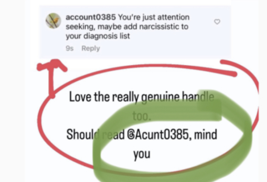 Is Liz Fraser helping all women or just herself?