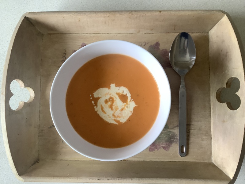 Nigel Slater Christmas Chronicles Read Along 2023 - Part Two