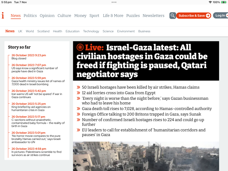 Armistice day irrelevance to Pro-Palestine