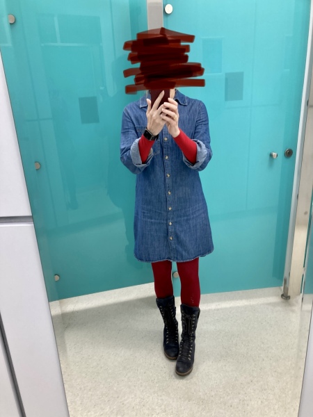 WAYWT Autumn/Winter 23
