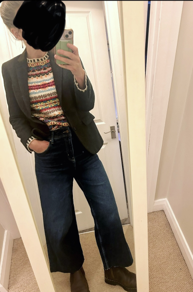 WAYWT Autumn/Winter 23