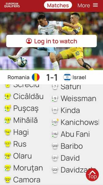 Shocked by the racist signs at marches