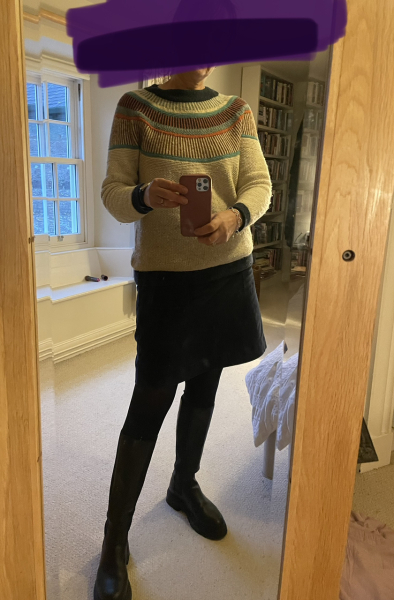 WAYWT Autumn/Winter 23