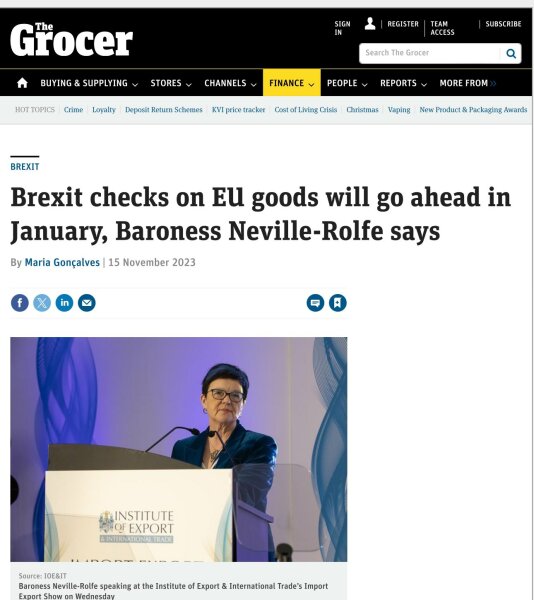 Brexit mega thread part 12: David Cameron: Return of the King