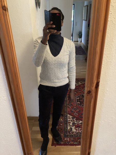 WAYWT Autumn/Winter 23